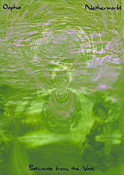 Netherworld (ITA) : Postcards From The Void